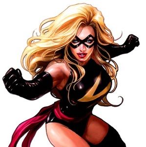 Meet your Posher, Lizzie